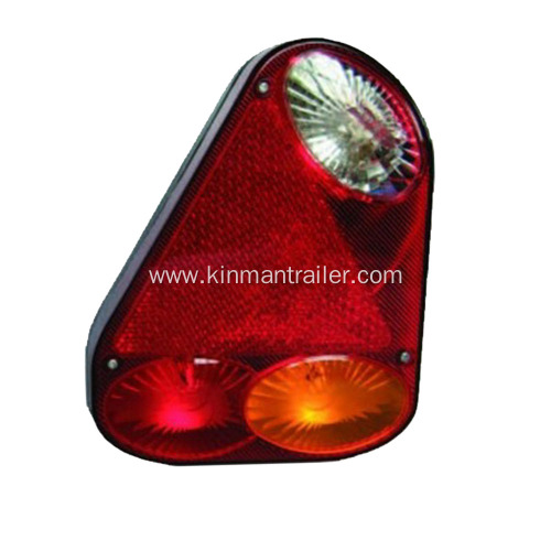 Fast Assembly Tail light